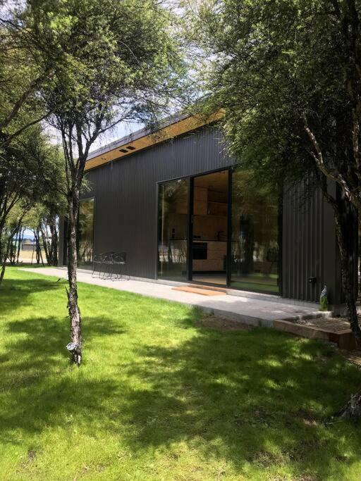 Stylish Tranquil & Private 2 X Bikes Villa Wanaka Exterior foto